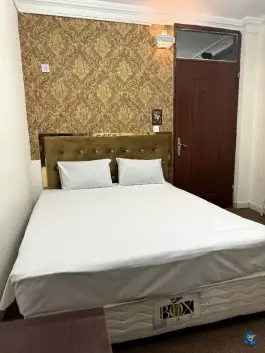 عکس هتل آپارتمان سحر، عیدگاه مشهد 3