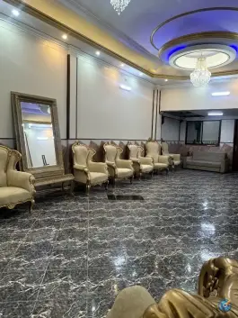 عکس هتل آپارتمان سحر، عیدگاه مشهد 4