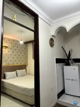 عکس هتل آپارتمان سحر، عیدگاه مشهد 5