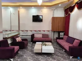 عکس هتل آپارتمان سحر، عیدگاه مشهد 10