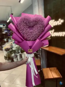 عکس گلفروشی گل کویر، محتشم کاشانی، اصفهان 2