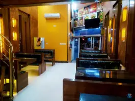 عکس فست فود نیاوران، محله فردوسی، بیرجند 3
