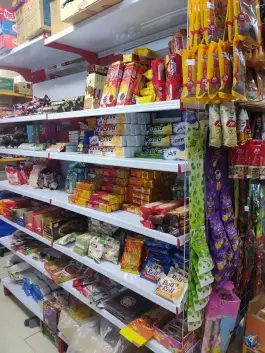 سوپرمارکت ولایت، براسون قم