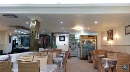عکس های هتل آپارتمان والا، محله جنت، مشهد