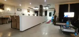 عکس هتل آپارتمان والا، محله جنت، مشهد 2