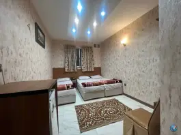 عکس هتل آپارتمان والا، محله جنت، مشهد 4