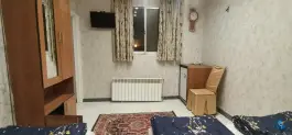 عکس هتل آپارتمان والا، محله جنت، مشهد 5