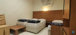 عکس هتل آپارتمان والا، محله جنت، مشهد 6