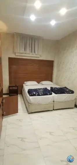 عکس هتل آپارتمان والا، محله جنت، مشهد 7