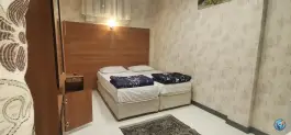 عکس هتل آپارتمان والا، محله جنت، مشهد 8