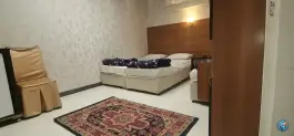 عکس هتل آپارتمان والا، محله جنت، مشهد 9