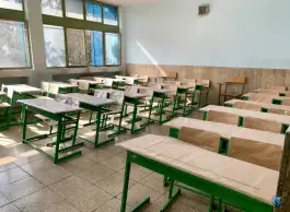 عکس دبیرستان شهید ایرج شهسواری، شمیران نو، تهران 2