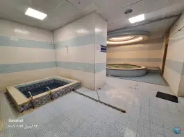 استخر شادزیست رازی شیراز