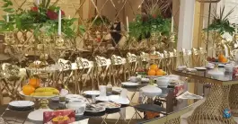 عکس تالار پامچال، خلیج فارس، اصفهان 6