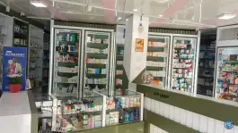 عکس داروخانه دکتر جاسم نژاد، گلدشت شرقی، خرم آباد 4