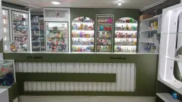 عکس داروخانه دکتر جاسم نژاد، گلدشت شرقی، خرم آباد 5