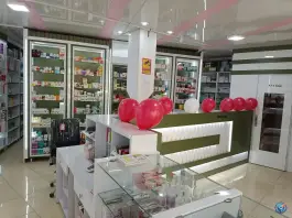 عکس داروخانه دکتر جاسم نژاد، گلدشت شرقی، خرم آباد 10