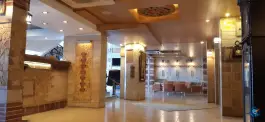 عکس هتل بین المللی ستارگان، آزادی، شیراز 7