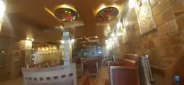 عکس هتل بین المللی ستارگان، آزادی، شیراز 9