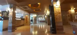 عکس هتل بین المللی ستارگان، آزادی، شیراز 10