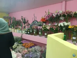 عکس گل سرای گالریا، فاز ۲ مهرشهر، کرج 2