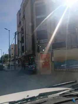 عکس های کارواش پردیس، میدان پردیس، اصفهان