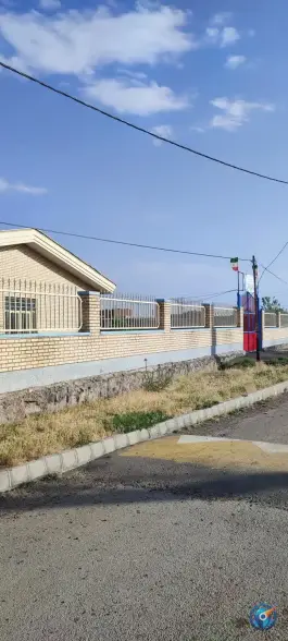 عکس مدرسه استثنایی فجر، بخشایش، هریس 2