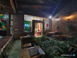 عکس کافی شاپ رستوران کاج، محله جان آقا، مرند 4