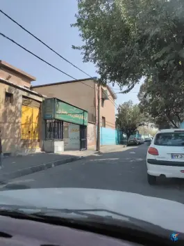 عکس مرکز بهداشتی درمانی فرهنگیان زینب بختیاری، افسریه جنوبی، تهران 3