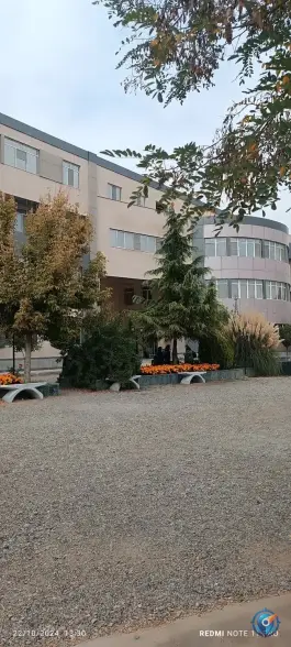 عکس موسسه آموزش عالی بینالود، طرقبه، مشهد 2