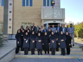 عکس موسسه آموزش عالی بینالود، طرقبه، مشهد 6