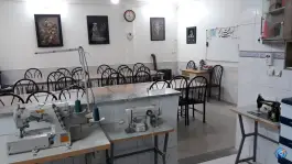 عکس آموزشگاه خیاطی ترنج، بلوار بسیج، قم 3