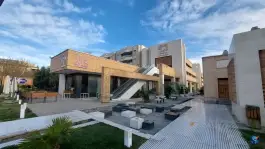 عکس متروپل، چهارباغ بالا، اصفهان 3