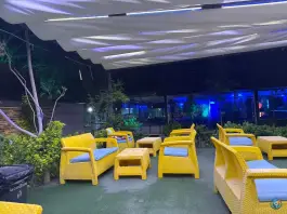 عکس رستوران پدیده شب های شیراز، بزرگراه علوی 4