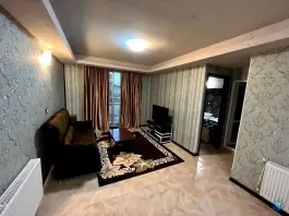 عکس هتل آپارتمان علی، محله ولیعصر سرعین 9