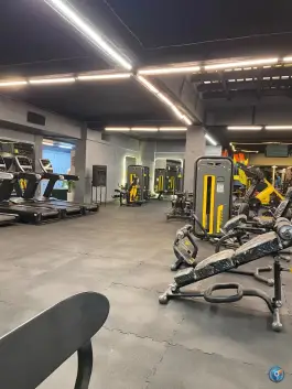 عکس باشگاه بدنسازی تارگت، هنرستان، مشهد 2