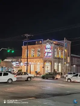 عکس های سوخاری و پاچینی خانه مرغ، خرمشهر