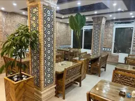 عکس هتل مشیر، محله زند، شیراز 2