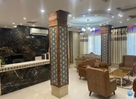 عکس هتل مشیر، محله زند، شیراز 3