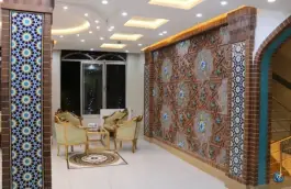 عکس هتل مشیر، محله زند، شیراز 6