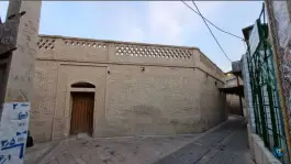 عکس هتل مشیر، محله زند، شیراز 9