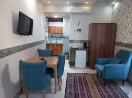 عکس هتل مشیر، محله زند، شیراز 10