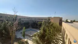 عکس دانشگاه آزاد اسلامی یادگار امام شهر ری تهران 8