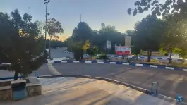 عکس دانشگاه آزاد اسلامی یادگار امام شهر ری تهران 9