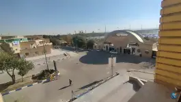 عکس دانشگاه آزاد اسلامی یادگار امام شهر ری تهران 10