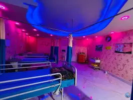 عکس مرکز جراحی محدود خورشید، دره گرم، خرم آباد 2