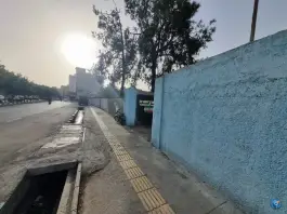 عکس پارکینگ شبانه روزی امیر، شکیبا، تهران 2