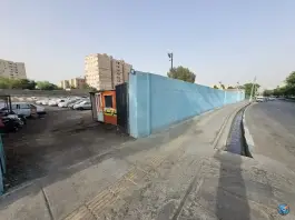 عکس پارکینگ شبانه روزی امیر، شکیبا، تهران 3