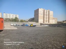 عکس پارکینگ شبانه روزی امیر، شکیبا، تهران 5