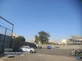 عکس پارکینگ شبانه روزی امیر، شکیبا، تهران 7